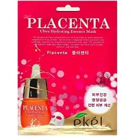 EKEL Mask Pack Placenta(10ea) one