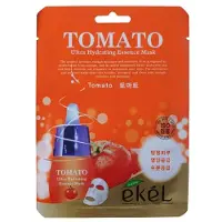 EKEL Mask Pack Tomato(10ea) one