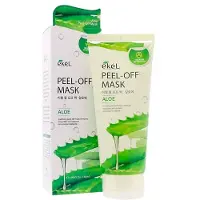 EKEL Peel off pack Aloe one beige