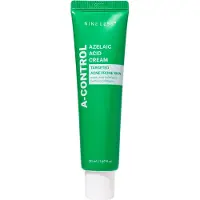 Nineless A-control Ansiktskräm Med Azelainsyra 50ml