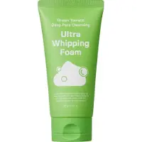 Sungboon Editor [] (jh1) Green Tomato Pore Cleansing Ultra Whipping Foam 120g