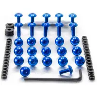 Pro Bolt Bmw Fbm056b Kåpskruvsats