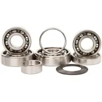 Hotrods Honda 250 Crf-r 10-15 Styrlagerkit