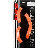 Drc Ktm 450 Sx-f 16-18 Kylslangssats 3 Enheter