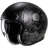 HJC V31 Desto Retro Jethjälm