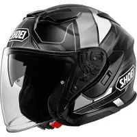 Shoei J-Cruise 3 Whizzy Jet hjälm