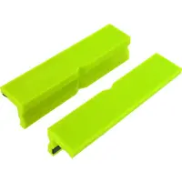 VAR Nylon Käftar För Arbetsbänksverktyg 100 Mm