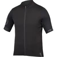 Endura Fs260 Korta ärmar Cykeltröja