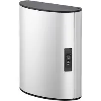 Durable 197623, Gjuten aluminium, Silver, Kod, 302 x 118 x 400 mm, 1 styck