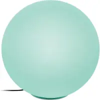 Eglo CONNECT-Z MONTEROLO-Z utomhus bollampa i vit