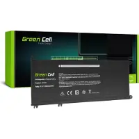 Dell De138 Ersättningsbatteri För Bärbar Dator