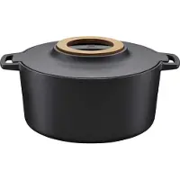 Fiskars Norden Kastrull 6l 23 Cm