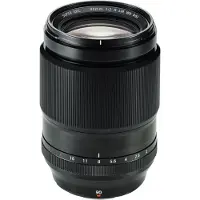 Fujifilm Objektiv Fujinon XF 90mm f/2 R LM WR