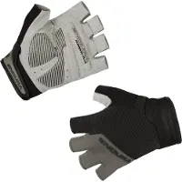 Endura Hummvee Plus Korta Handskar