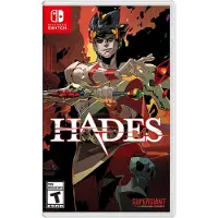 Games Switch Hades