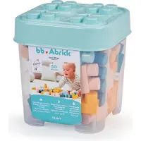 Ecoiffier 7916, Byggsats, 1 År, Plast, 50 styck, 5,61 kg