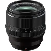Fujifilm XF 56mm F1.2 R WR, Standardobjektiv, 13/8, XF, Automatisk fokus
