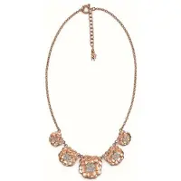Folli Follie 3n14t028rc Halsband
