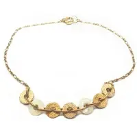 Gc Cwn10903 Halsband