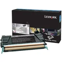 Lexmark svart toner 32.000 sidor