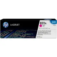 Hp Ink Trumma (822A) magenta
