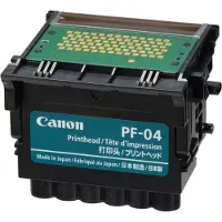 Canon PF-04 - Skrivhuvud - för imagePROGRAF iPF650, iPF655, iPF670, iPF750, iPF755, iPF770