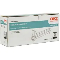 OKI Es8430/es8460mfp/es8451mfp/es8461mfp Skrivartrumma