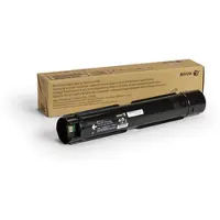 Xerox 106R03737 svart toner extra hög kapacitet (original)
