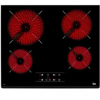 Teka Tb 6315 Keramikhäll 60 Cm