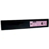 Toshiba T-FC35-M magenta toner (original)