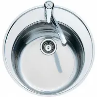 Teka Centroval 1c Circular Diskho
