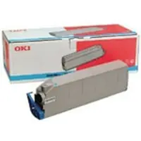 OKI 41515211 cyan toner (original)
