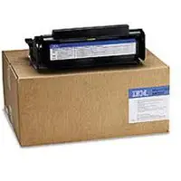 IBM 53P7707 svart toner hög kapacitet (original)