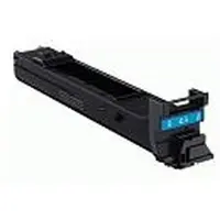 Konica Minolta Tonerkassett cyan 4.000 sidor