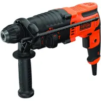Black & Decker 650w Slagborrmaskin