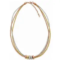 Folli Follie 3n15t008ryc Halsband