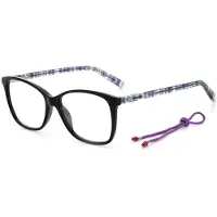 Missoni Mmi-0010-08a Kvinna Med Glasögon