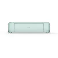 Cricut Skärmaskin - - Explore 3 - Mint - Vuxen - Förbättrad hastighet och precision