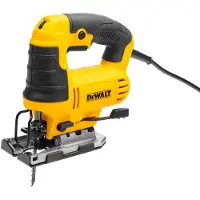 DeWalt - Sticksåg - 650 W