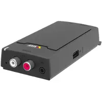 Axis C8110 nätverksljudbrygga