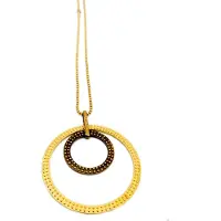 Panarea Ps13ru2 Halsband