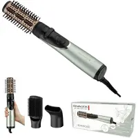 Remington Botanicals As5860 Elektrisk Multifunktionell Stylingborste