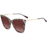 Missoni Mis0106sx193x Solglasögon För Kvinnor