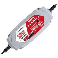 Solter Invercar 3800 6/12v 3.5a Laddare