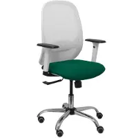 Piqueras Y Crespo 354crrp Ergonomisk Kontorsstol