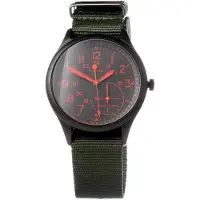 Timex Watches Tw2v11000lg Klocka