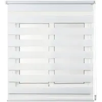 Stor Planet 68202 Clip&fix Rullgardin 120x180 Cm