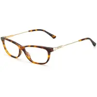 Jimmy Choo Jc342-086 Kvinna Med Glasögon