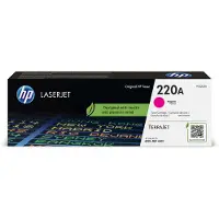HP Toner W2203A 220A Magenta