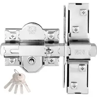Fac F01090 946-rp/80 Dörrregel